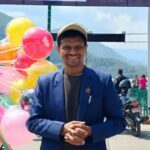 पत्रकार बराल उत्कृष्ट खेल पत्रकारिता अवार्डबाट सम्मानित हुने