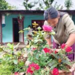 सीप, श्रम र आत्मनिर्भरताले बदलिएको आहाले