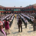 गोदावरीको अब्बल विद्यालय कञ्चन, कञ्चन नै किन ?