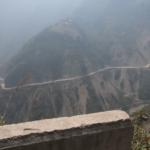पहिरोले कान्ति लोकपथ अवरुद्ध