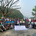 सम्भावित दुर्घटना न्यूनीकरणका लागि विपद् उद्धार कृत्रिम घटना अभ्यास सम्पन्न