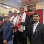 ललितपुर बार एसोसिएसनमा नेकपा निकट वकिलहरूको ‘क्लिनस्वीप’ !
