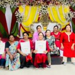 रौतहटमा अपाङ्गता अधिकार र हिंसा रोकथामसम्बन्धी महिला नेतृत्वकर्ता तालिम