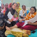 अनसनरत रुवी र सरकारबिच पाँच बुँदे सहमति