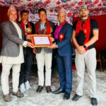 विद्यालयमा अत्याधुनिक कम्प्युटर प्रयोगशाला उद्घाटन