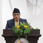 आर्थिक वर्ष २०८३/०८४ को बजेट सार्वजनिक (पूर्णपाठसहित)