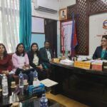 समाज र घरपरिवार सचेत भए मात्र मानव बेचबिखन न्यूनीकरण सम्भव : प्रजिअ शर्मा