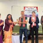 नेतृत्व विकास तालिमले राज्य र समुदायबिच सहकार्य बढाउने अपेक्षा