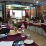 बाल यौन दुर्व्यवहार रोकथाममा सञ्चारकर्मीको भूमिकामाथि छलफल