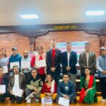 गोदावरीमा ‘प्रज्ञा प्रतिष्ठान’ गठन गर्ने नगरप्रमुखको प्रतिबद्धता