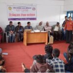 कोञ्ज्योसोममा सिर्जनात्मक लेखन कार्यशाला सम्पन्न