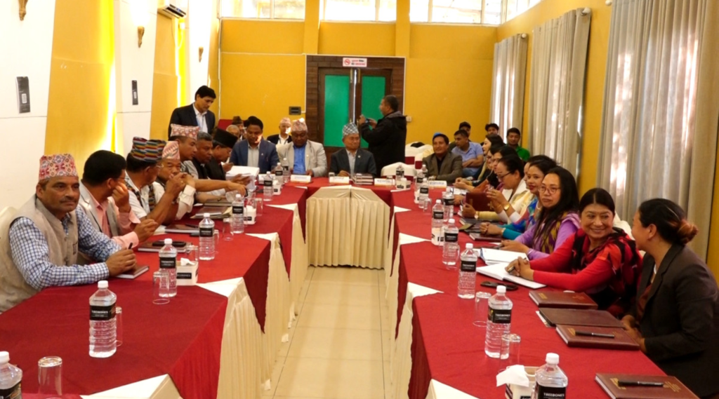 आइतबार विद्यालय बन्द गर्ने निर्णयप्रति उपत्यका मेयर्स फोरमको आपत्ति