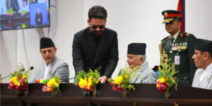 नीति तथा कार्यक्रममा मानवअधिकारको प्रतिबद्धता, व्यवहारमा डोजर र प्रतिबन्ध (पूर्णपाठ)