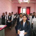 बालविवाह अन्त्यका लागि स्थानीय तहको भूमिकाका विषयमा अन्तरक्रिया