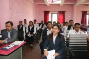 बालविवाह अन्त्यका लागि स्थानीय तहको भूमिकाका विषयमा अन्तरक्रिया