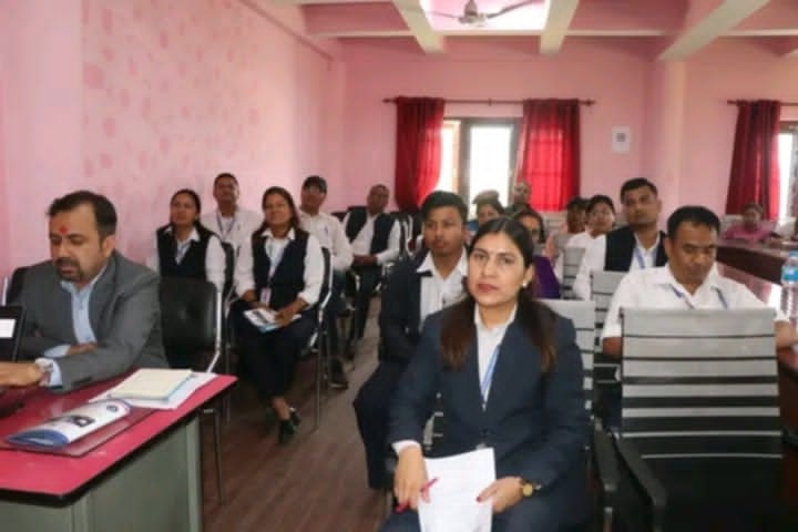 बालविवाह अन्त्यका लागि स्थानीय तहको भूमिकाका विषयमा अन्तरक्रिया