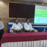 अल्बिनिज्म अपाङ्गता भएका व्यक्तिका लागि क्षमता विकास तथा वकालत तालिम