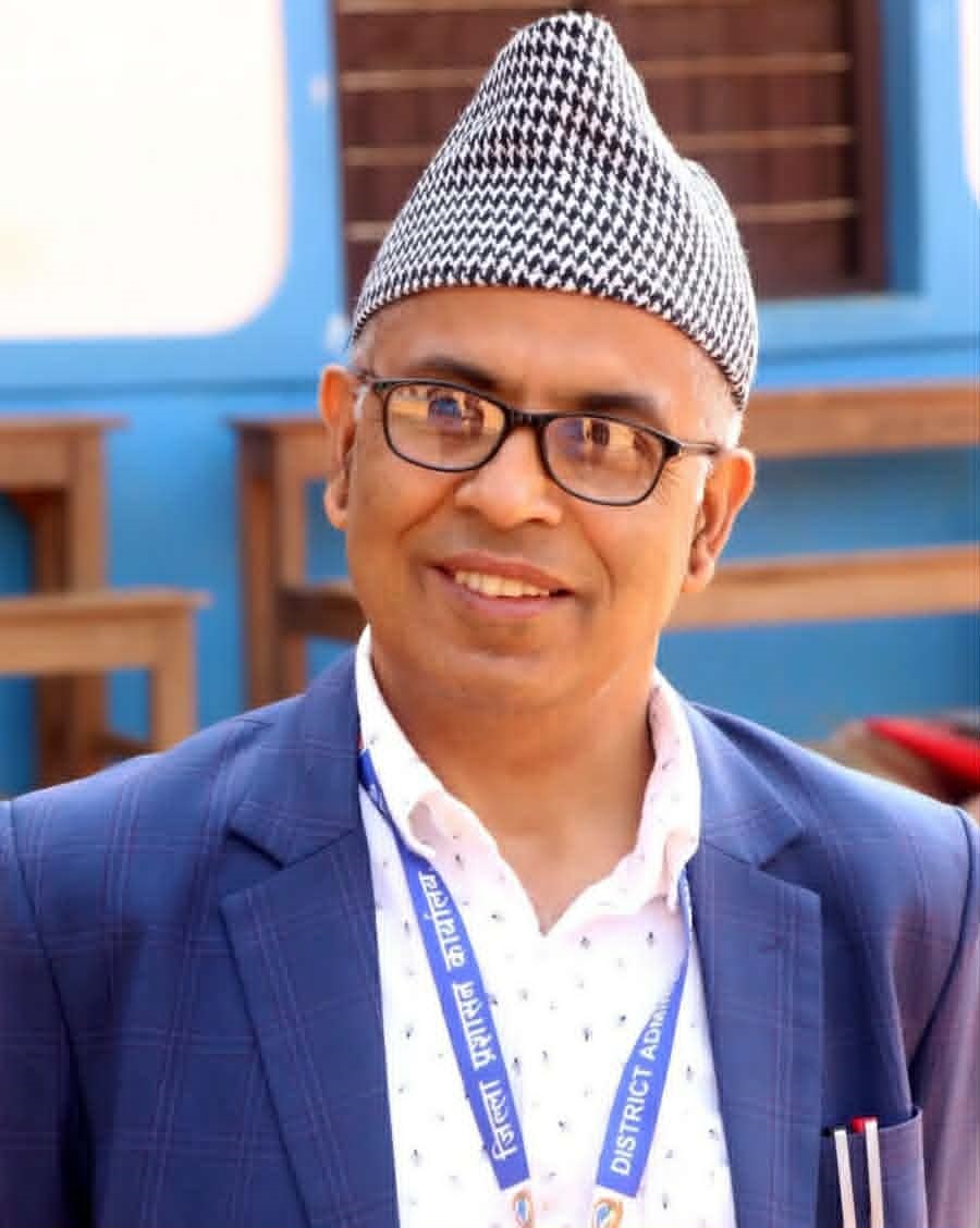 अखाद्य वस्तु बिक्री गरेको आरोपमा तीन व्यवसायी कारबाहीमा