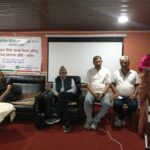 डिजिटल युगमा सामुदायिक रेडियोको भूमिका अझै महत्त्वपूर्ण : अध्यक्ष गिरी