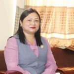 कृषिफार्म र उद्योगलाई विशेष प्राथमिकता दिन सभापति रुचालको माग