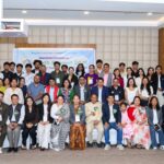 गण्डकीका युवाहरूद्वारा ६ बुँदे घोषणापत्र जारी गर्दै युवा सम्मेलन सम्पन्न