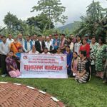 कास्कीमा लागु औषधविरुद्ध सप्ताहव्यापी अभियान सुरु