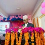 दुधौलीले ल्यायो १ अर्ब १२ करोड रुपियाँको बजेट