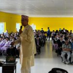 गण्डकी बहुप्राविधिक शिक्षालयमा प्रशिक्षण तथा अभिमुखीकरण कार्यक्रम सम्पन्न