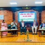 भाषा साहित्य संरक्षणका लागि ११ बुँदे गोदावरी घोषणापत्र–२०८३ जारी