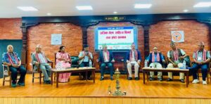 भाषा साहित्य संरक्षणका लागि ११ बुँदे गोदावरी घोषणापत्र–२०८३ जारी