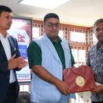 गोलन्जोरको बजेट ५६ करोड ३३ लाख रुपियाँको