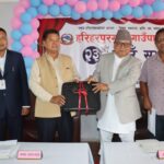 हरिहरपुरगढी गाउँपालिकाको प्राथमिकता कृषि, शिक्षा, स्वास्थ्य, खानेपानी र पूर्वाधारमा