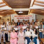 टेम्पल बेल बुटिक होटल एण्ड स्पा दोस्रो वर्षमा प्रवेश