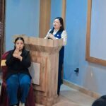द्वन्द्वपीडित अपाङ्गता भएका व्यक्तिहरूको अवस्था, अधिकार र सशक्तीकरणबारे पोखरामा अन्तरक्रिया