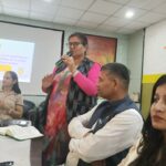 अन्तरलिङ्गी व्यक्तिको पहिचान र अधिकारबारे सरोकारवालाको जोड