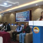 एआईको प्रयोग ‘सोख’ होइन, ‘अस्तित्वको लडाइँ’ : प्रेस रजिस्ट्रार भण्डारी
