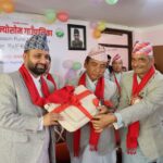 कोन्ज्योसोम गाउँपालिकाले ल्यायो ४५ करोड ९३ लाख रुपियाँको बजेट