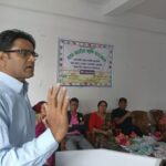 पोखरामा विषादी न्यूनीकरण तथा माटो उपचारसम्बन्धी तालिम
