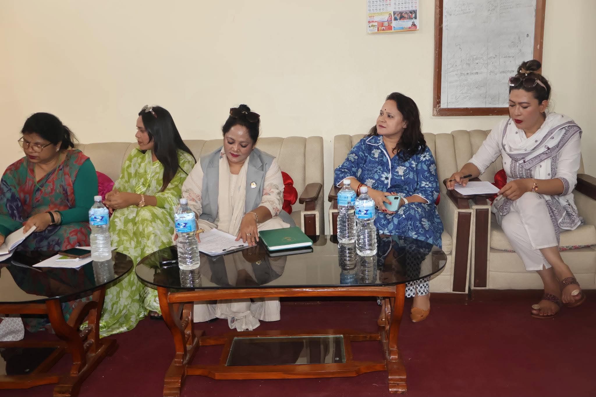 क्षमताभन्दा दोब्बर बालक राखिँदा भैरहवा बाल सुधार गृहमा मानवअधिकार चुनौती