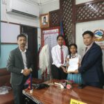 दलित बालबालिकाको अधिकार कार्यान्वयन गर्न सरकारको ध्यानाकर्षण