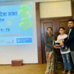 गण्डकीमा ‘नमुना बाल प्रदेशसभा’ प्रशिक्षण तथा अभ्यास