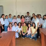 १२ जना नर्सलाई आईसीयू व्यवस्थापन तालिम