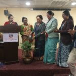 भौतिक विकासभन्दा नागरिकको जीवनस्तरमा सुधार नै वास्तविक समृद्धि : मन्त्री गुरुङ