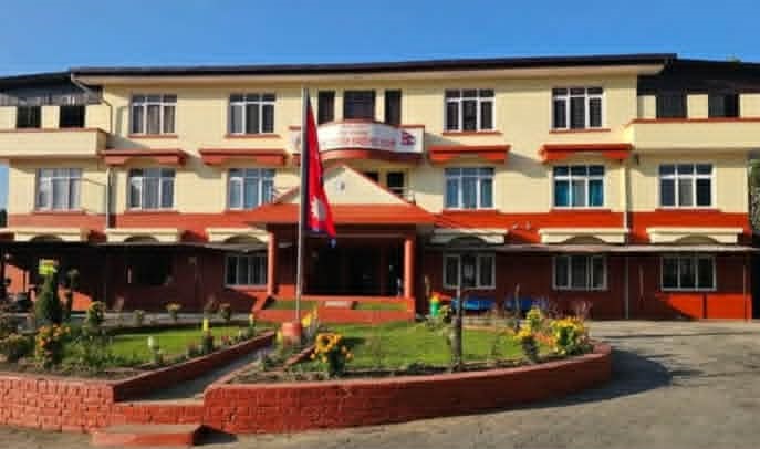 स्वास्थ्य संस्थाभित्रका खाजा घरमा गुणस्तर र कानुनी प्रक्रिया चुनौती