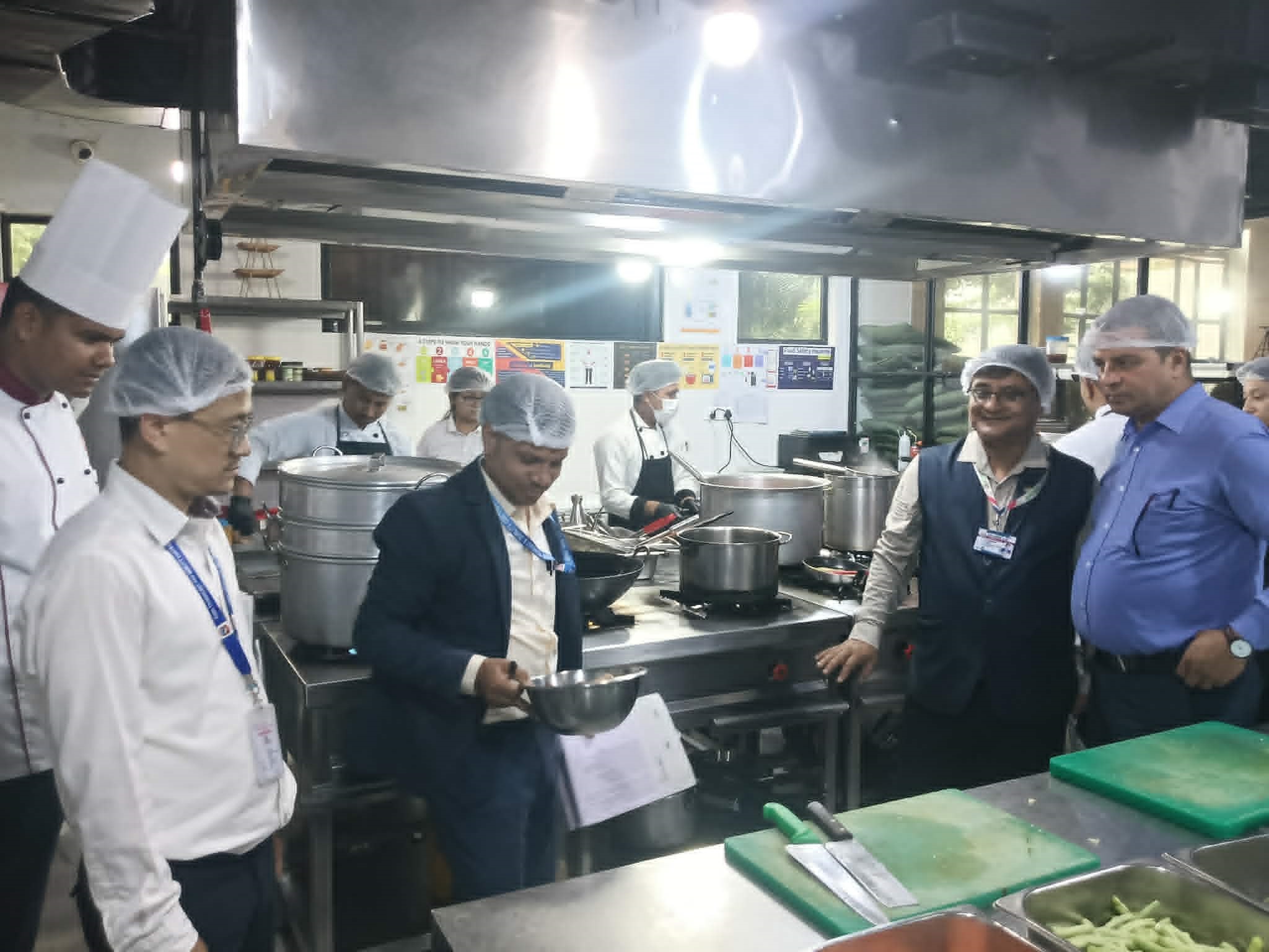 पोखरास्थित म्याजेस्टिक लेक फ्रन्ट होटल एण्ड सुइट्सलाई ‘अति उत्तम’ स्तरीकरण