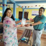रक्तदानमार्फत समानताको सन्देश