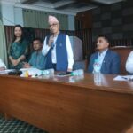 एकद्वार प्रणालीको व्यवहारिक प्रयोग अपरिहार्य : सप्रजिअ बराल