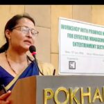 कानुनी सुधारसँगै सामाजिक सोच बदल्नुपर्छ : उद्योग तथा पर्यटनमन्त्री रिमाल