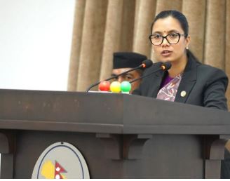 टिजे आयोग गठनका लागि सिफारिस समितिको प्रक्रिया थालिएको सरकारको भनाइ