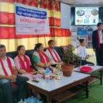 सिन्धुली आयुर्वेद चिकित्सालयबाट एक वर्षमा ५३ हजारभन्दा बढीले लिए सेवा